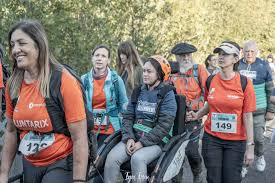 Ruta inclusiva Villabona