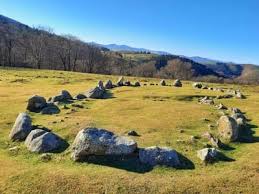 Parque Natural de Peñas de Aia