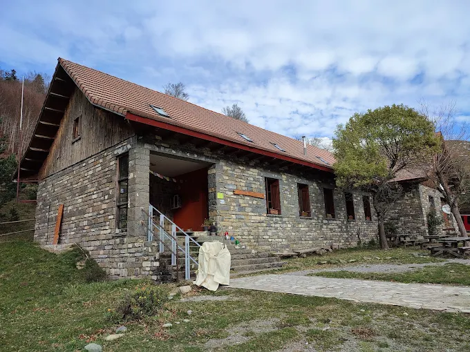 refugio